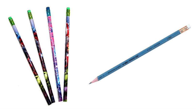  простой карандаш Ч/Г, стержни для шариковых ручек оптом, цены